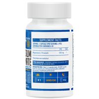 NeuroActive Magnesium L-Threonate